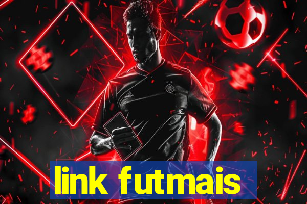 link futmais